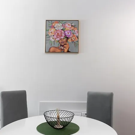 Luna Nera Apartment Novi Sad