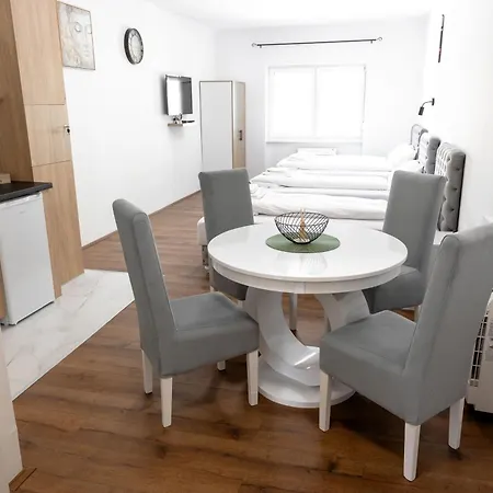 Appartement Luna Nera