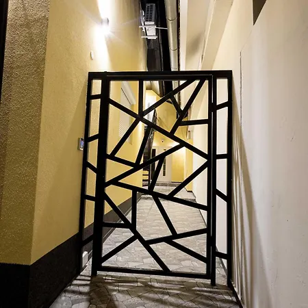 Apartment Luna Nera
