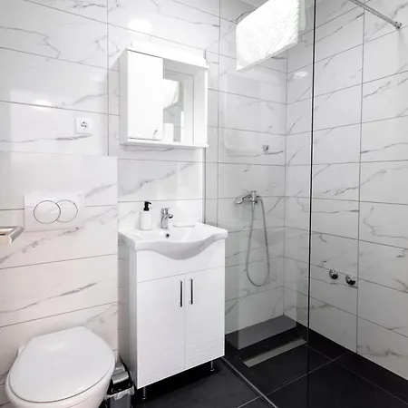 Luna Nera Apartman Novi Sad