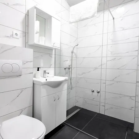 Appartement Luna Nera