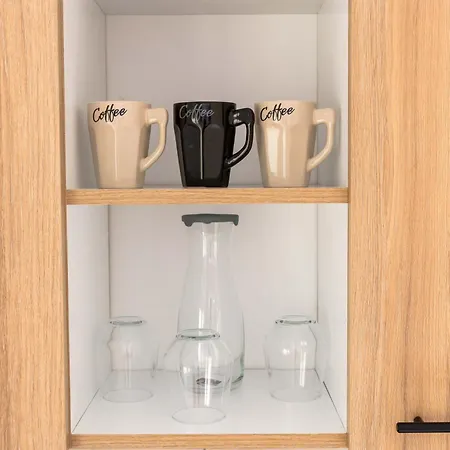 Apartman Luna Nera *