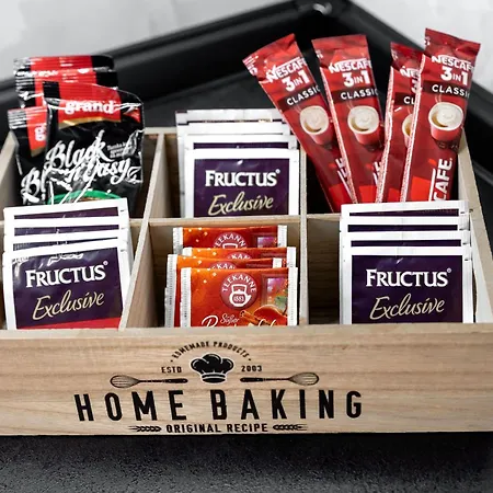 Luna Nera Apartman Novi Sad