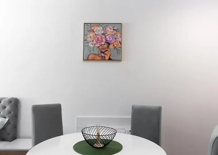 Luna Nera Lägenhet Novi Sad