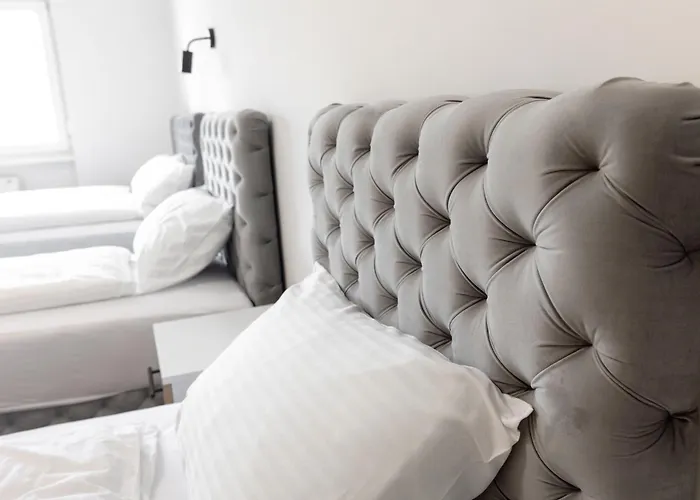 Luna Nera Lägenhet Novi Sad