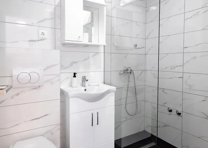 Luna Nera Lägenhet Novi Sad