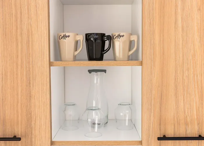 Lägenhet Luna Nera *